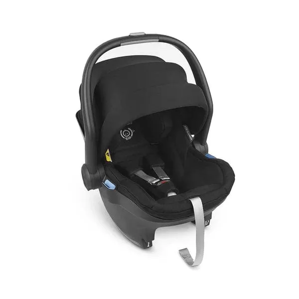 UPPAbaby Vista V3 Pushchair with Mesa Car Seat & Base - Kenzi