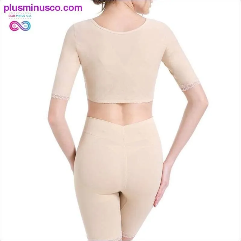 Upper Arm Shaper Chest Supports for Women Slimmer