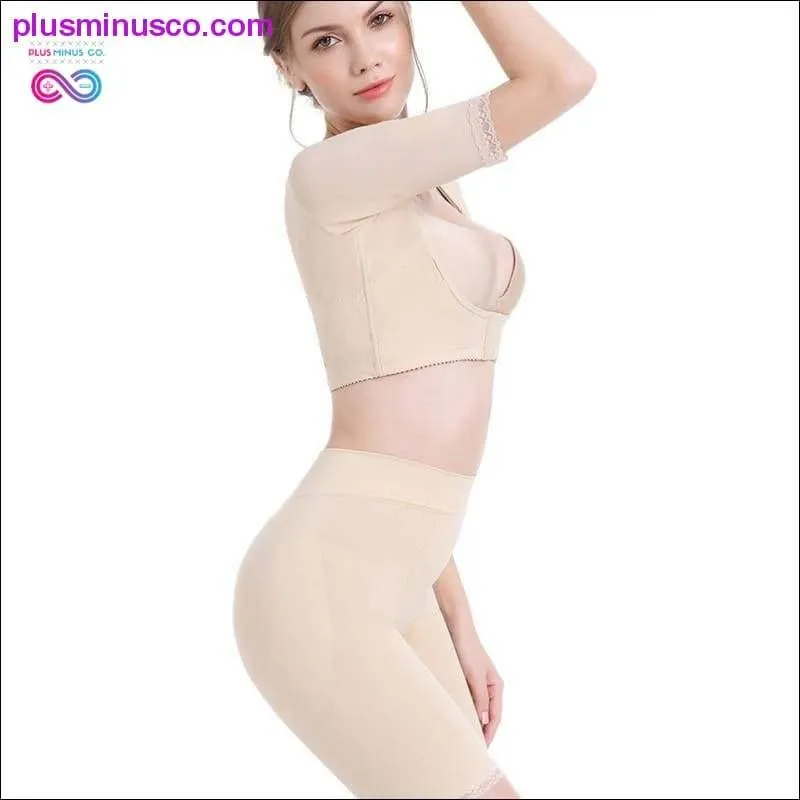 Upper Arm Shaper Chest Supports for Women Slimmer