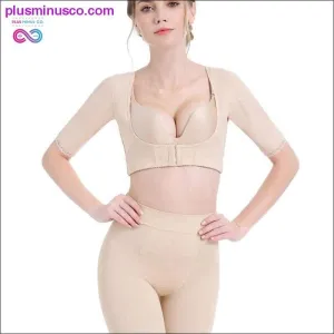 Upper Arm Shaper Chest Supports for Women Slimmer