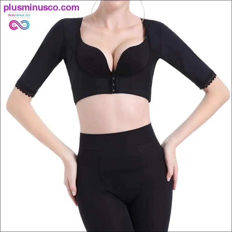 Upper Arm Shaper Chest Supports for Women Slimmer