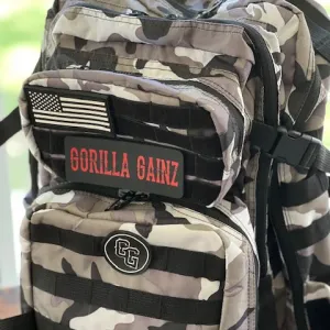 Urban Camo GG Backpack 2.0