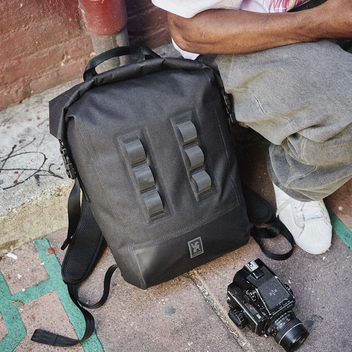 URBAN EX 20L