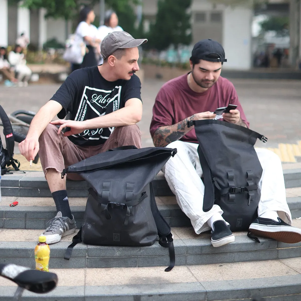 URBAN EX 20L