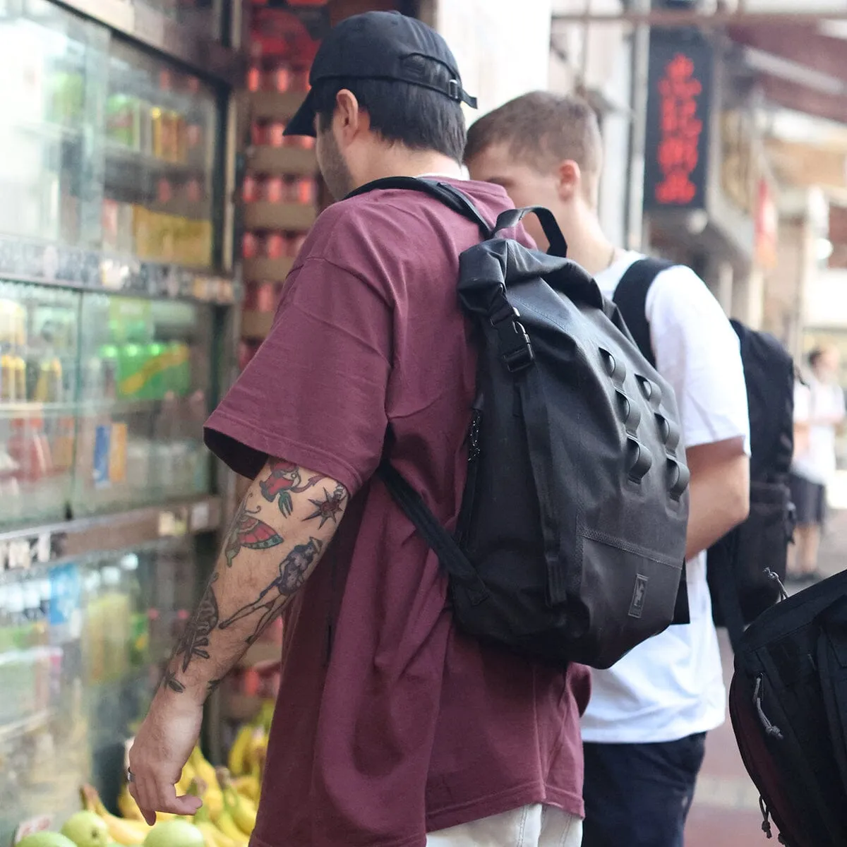 URBAN EX 20L