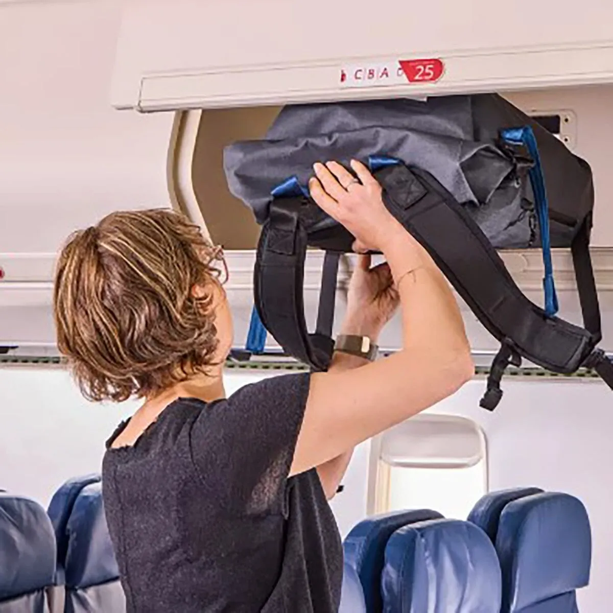 URBAN EX 20L