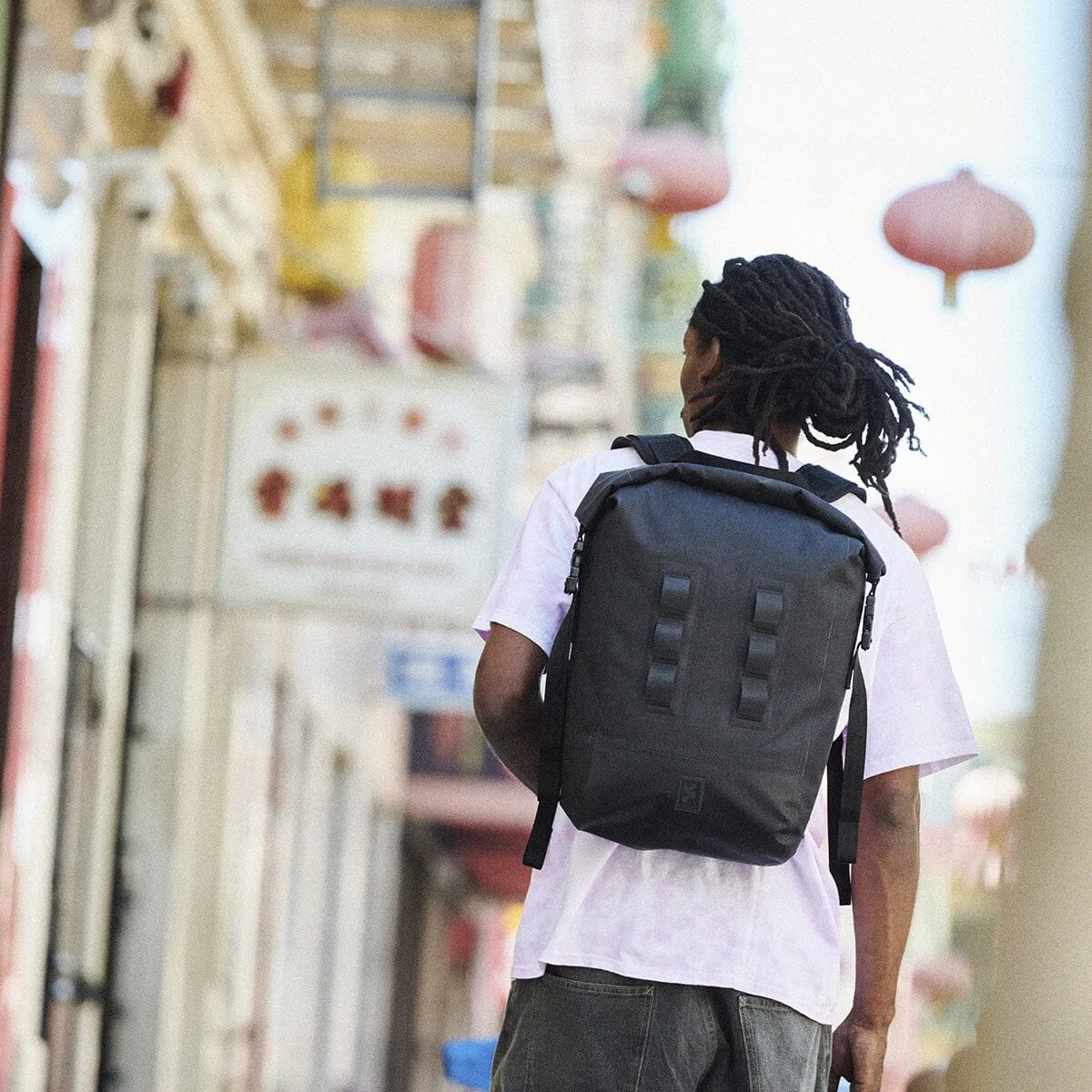 URBAN EX 20L