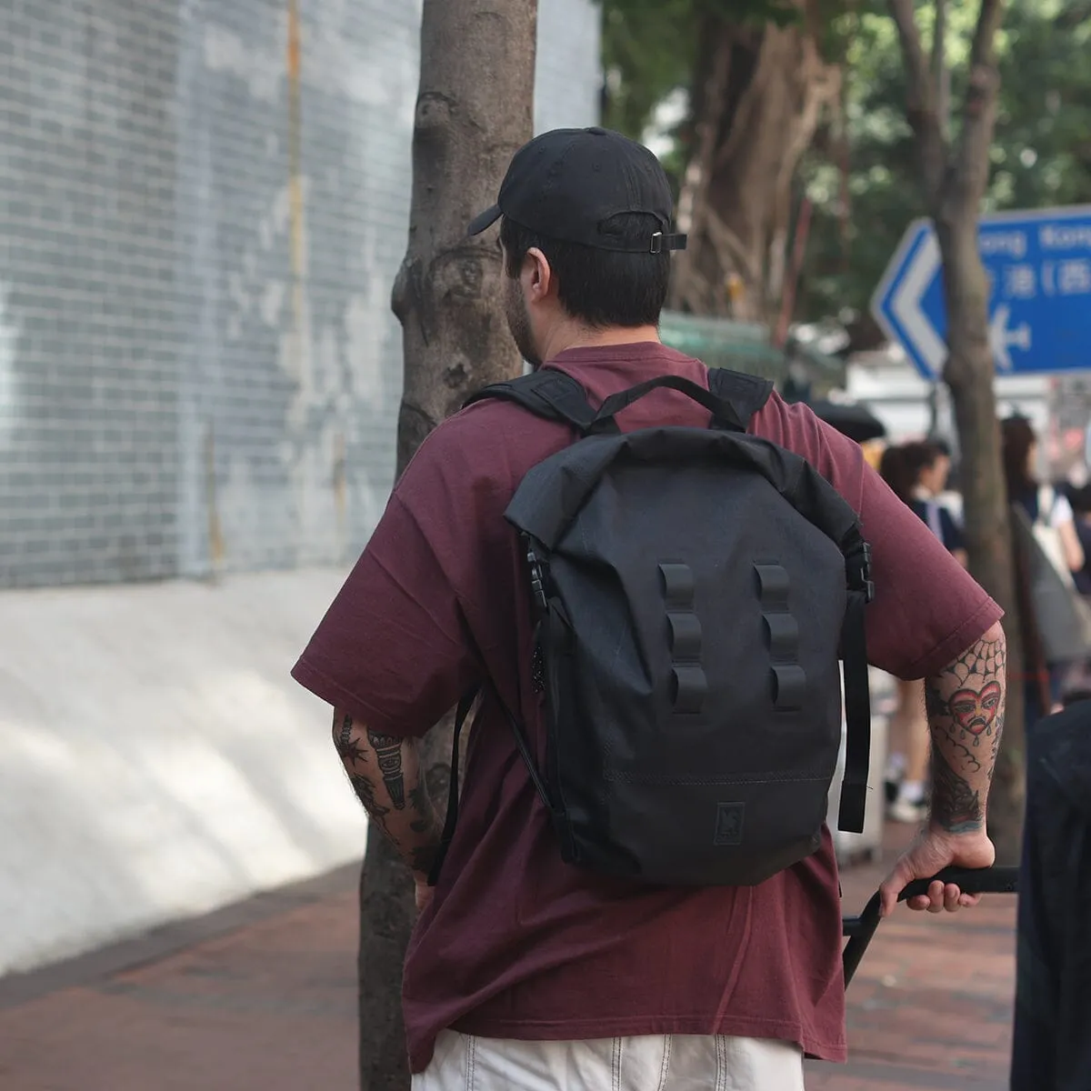 URBAN EX 20L