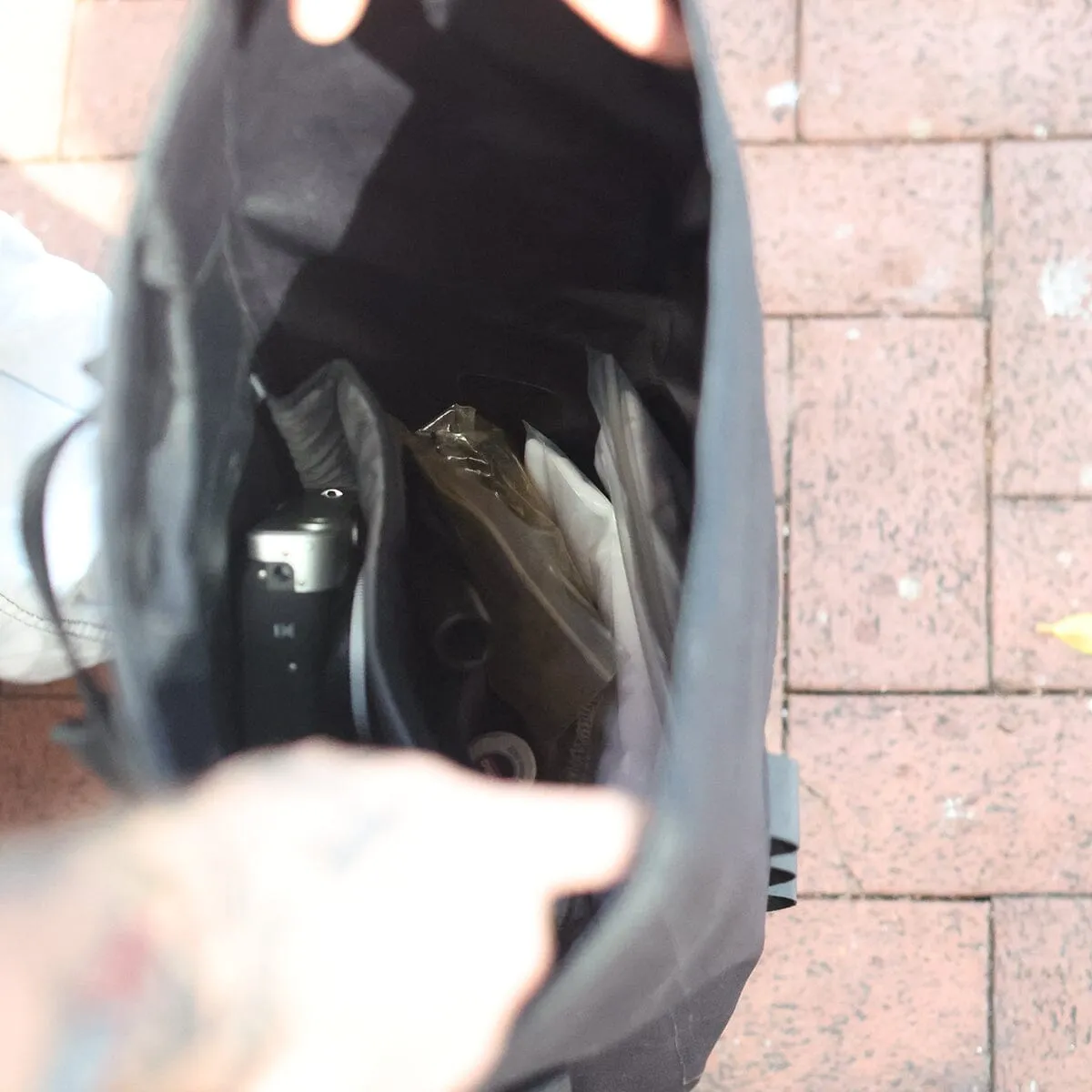 URBAN EX 20L