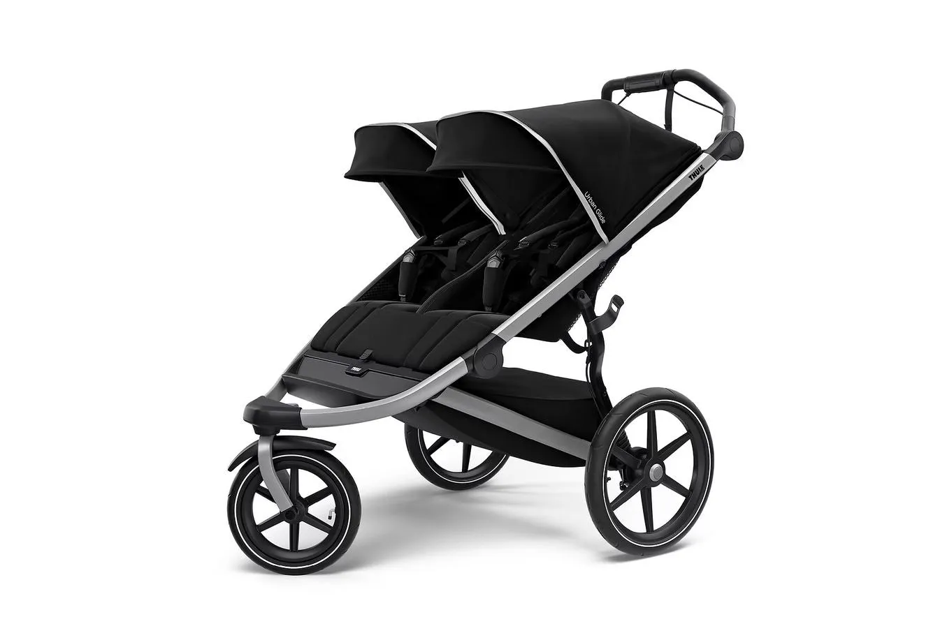Urban Glide 2 Double Stroller
