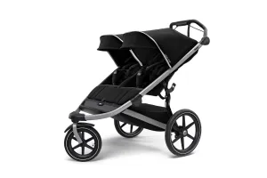 Urban Glide 2 Double Stroller