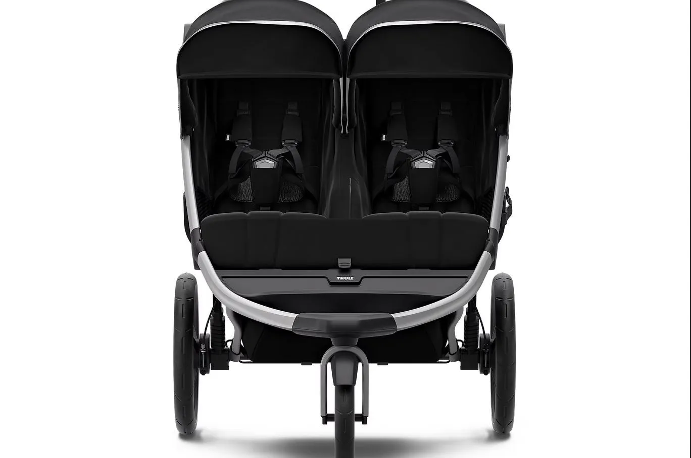 Urban Glide 2 Double Stroller