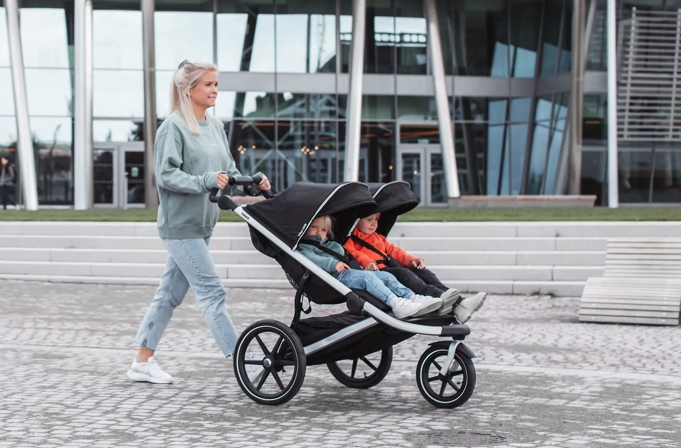 Urban Glide 2 Double Stroller