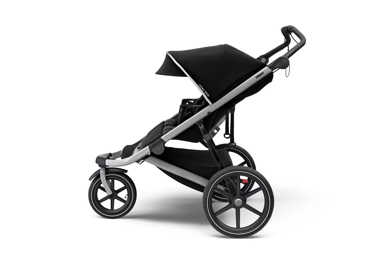 Urban Glide 2 Double Stroller