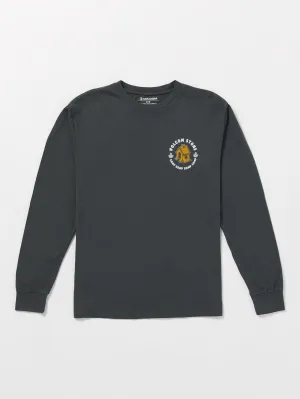 V Ent Fat Tony T-Shirt - STEALTH