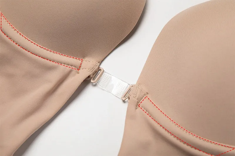 V Sculpt BodiModi Backless Bodi Shaper