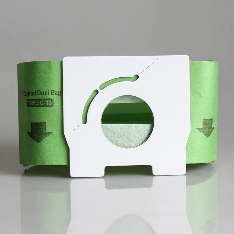 Vacuum cleaner accessories garbage bag