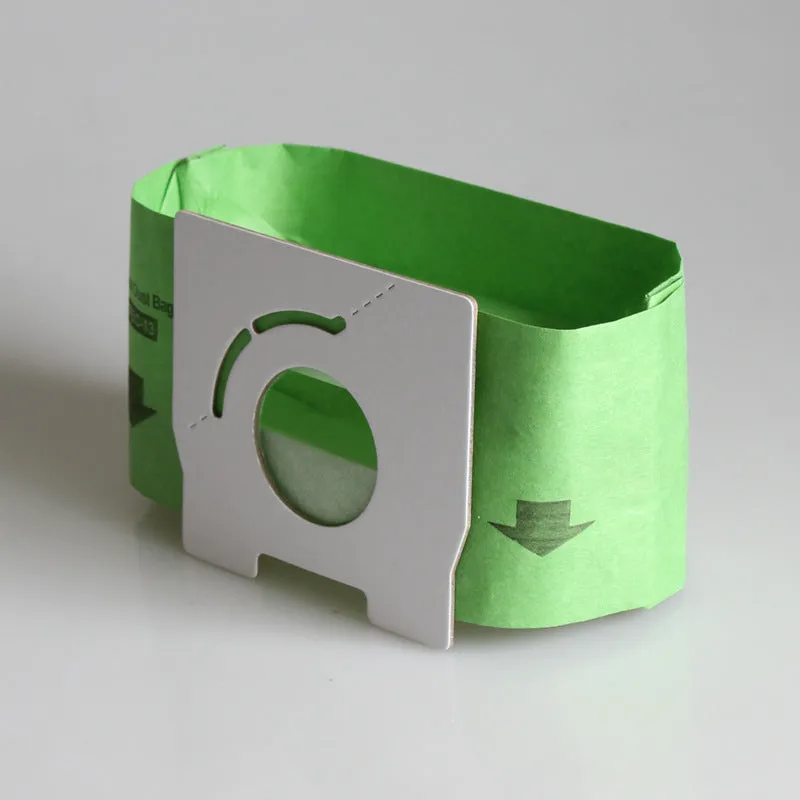 Vacuum cleaner accessories garbage bag