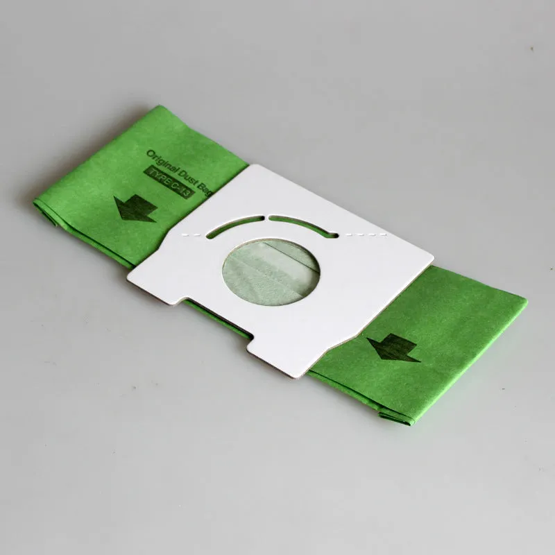 Vacuum cleaner accessories garbage bag