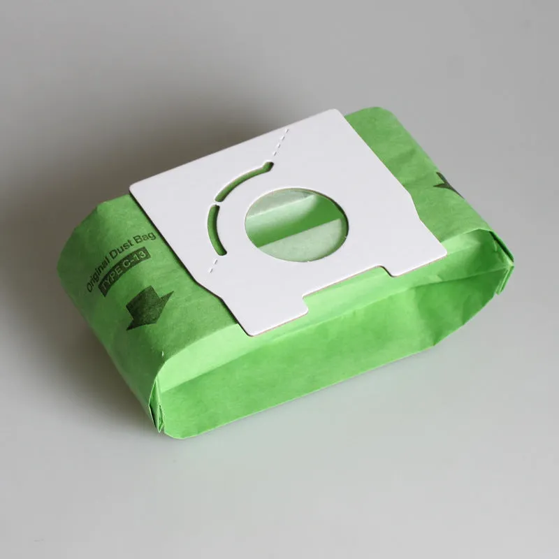 Vacuum cleaner accessories garbage bag