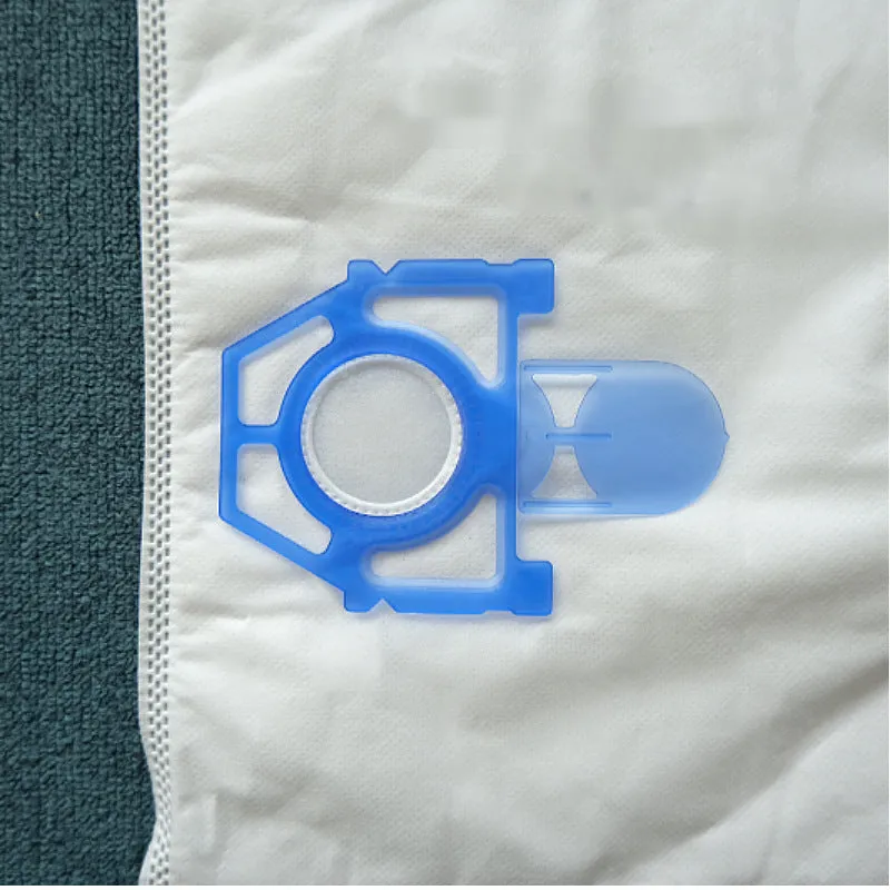Vacuum Cleaner Accessories Non-woven Dust Bag