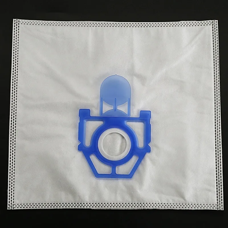 Vacuum Cleaner Accessories Non-woven Dust Bag