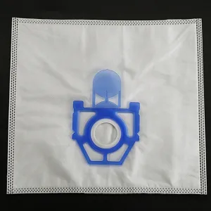 Vacuum Cleaner Accessories Non-woven Dust Bag