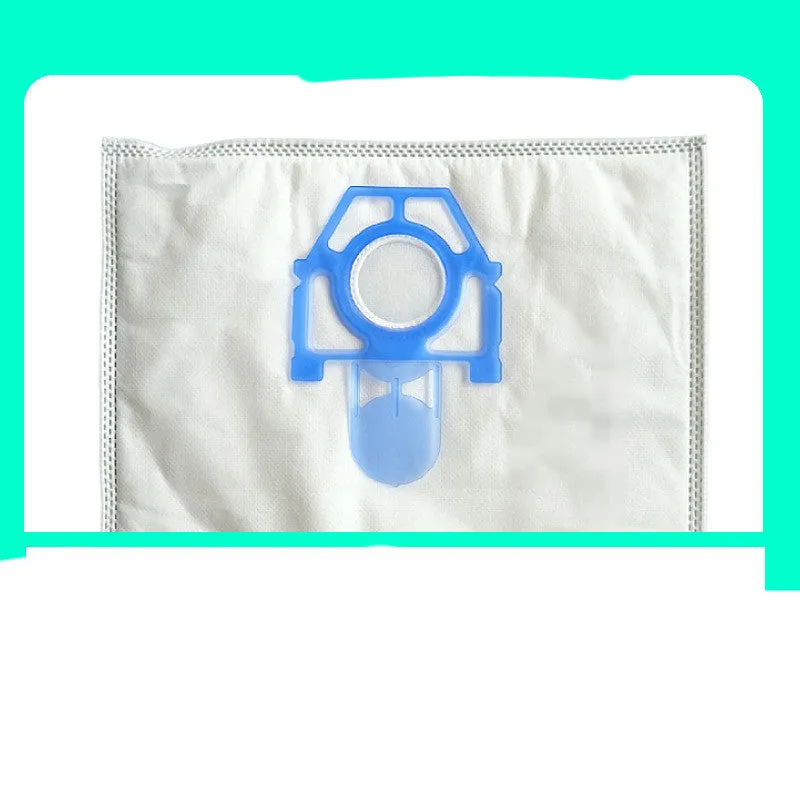 Vacuum Cleaner Accessories Non-woven Dust Bag