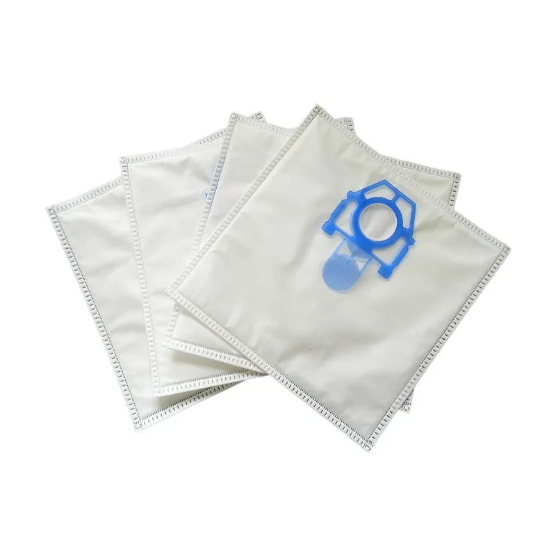 Vacuum Cleaner Accessories Non-woven Dust Bag