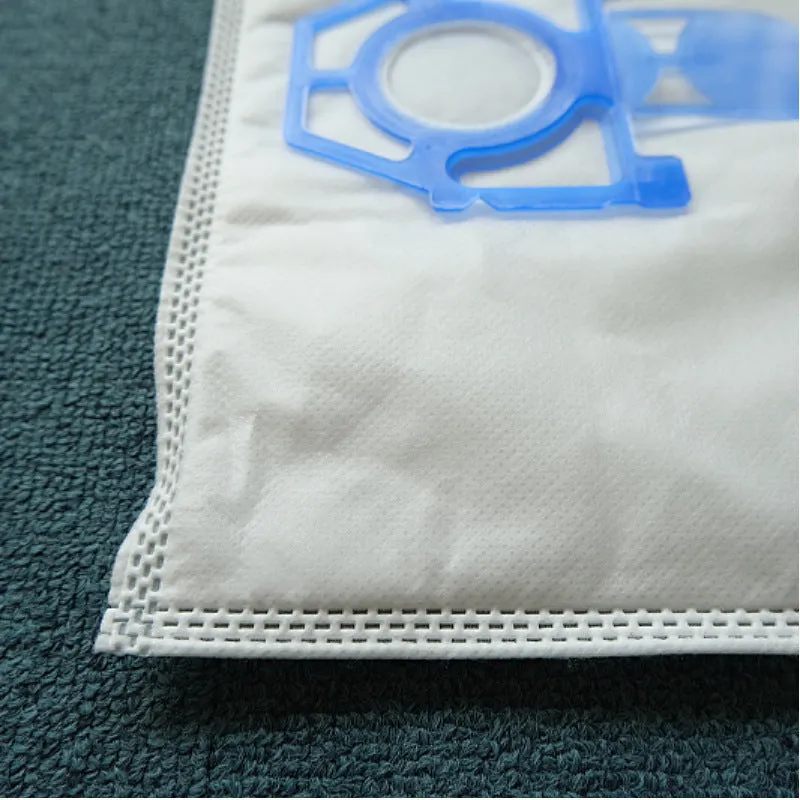 Vacuum Cleaner Accessories Non-woven Dust Bag