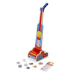 Vacuum