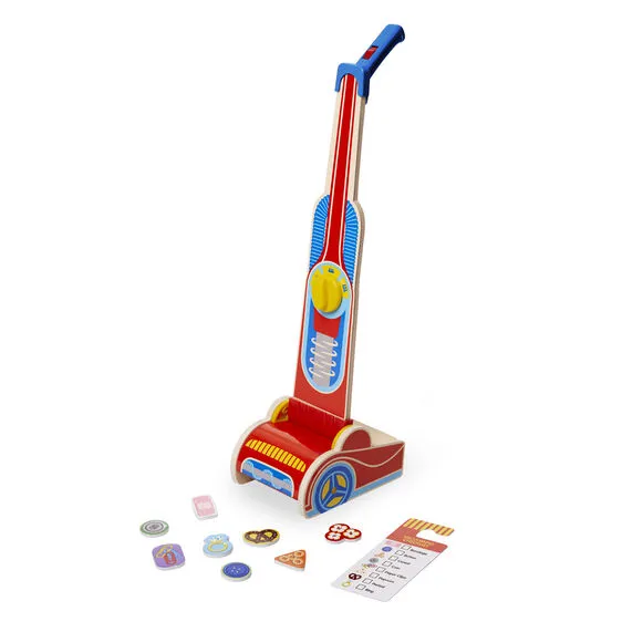 Vacuum