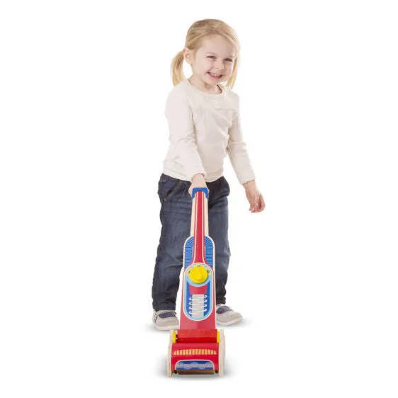 Vacuum