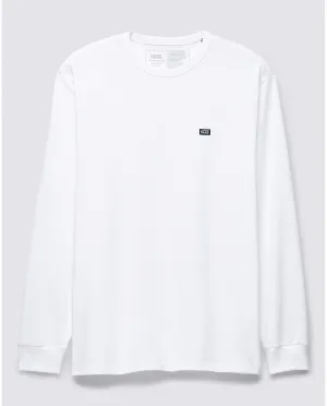 Vans Mens Off The Wall Classic L/S Tee