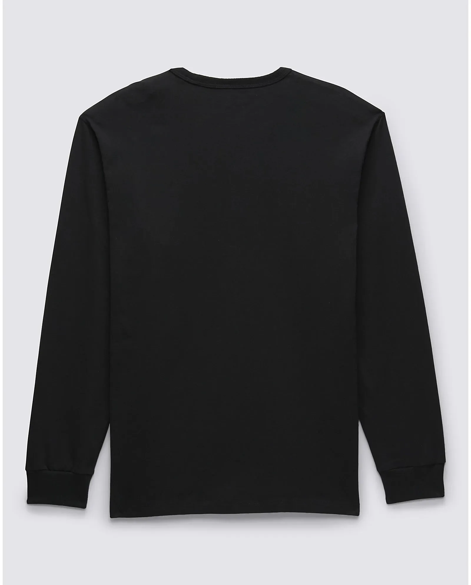 Vans Mens Off The Wall Classic L/S Tee
