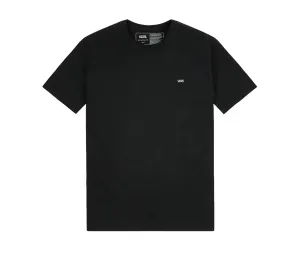 Vans Men's Off The Wall Classic T-Shirt Black