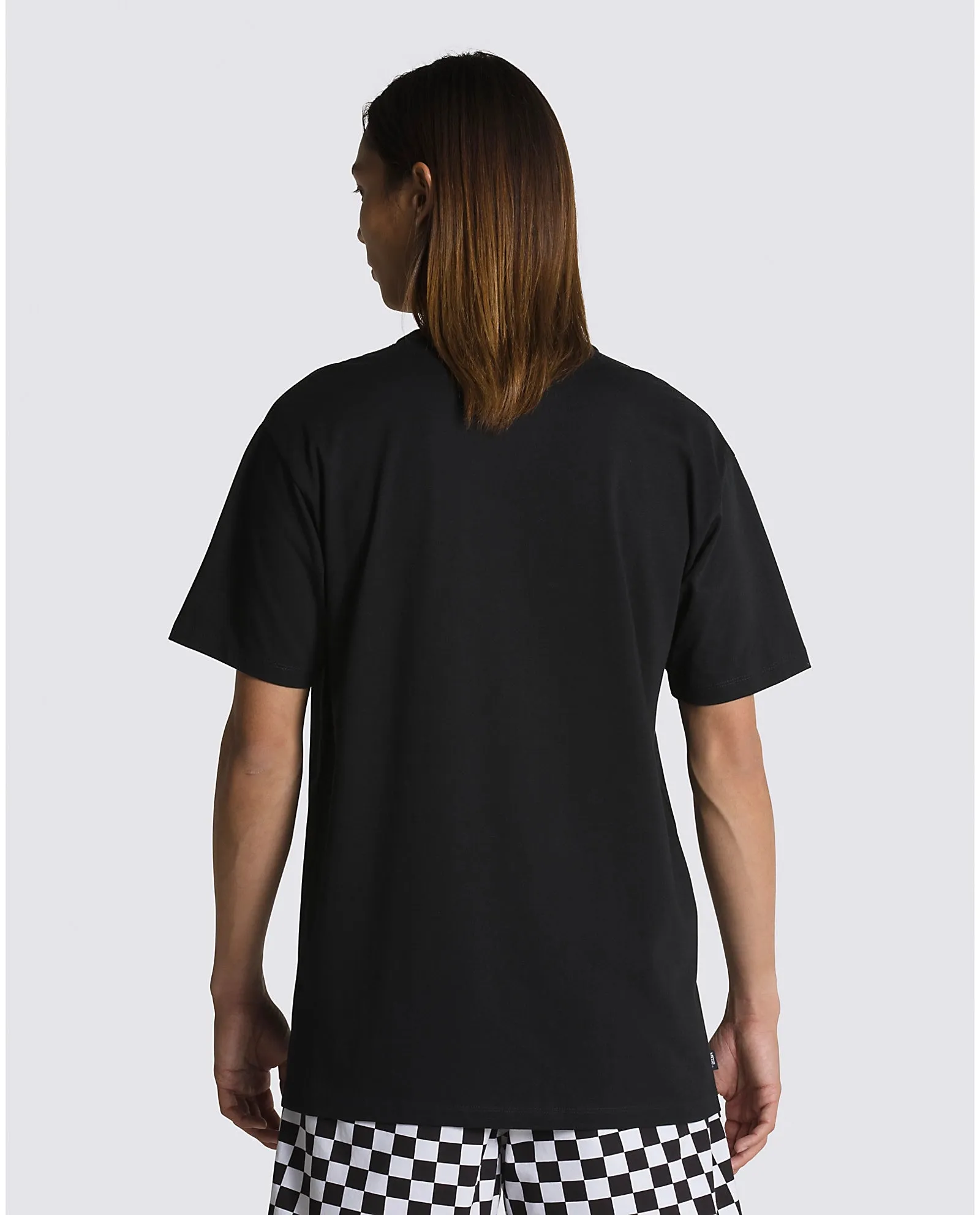 Vans Mens Off The Wall Classic Tee