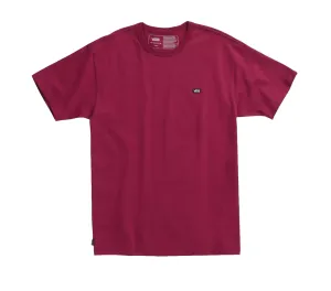 Vans Mens Off The Wall Classic Tee
