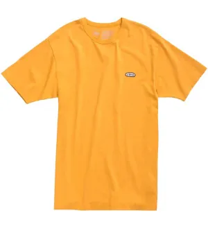 Vans Off The Wall Color Multiplier T-Shirt Golden Glow