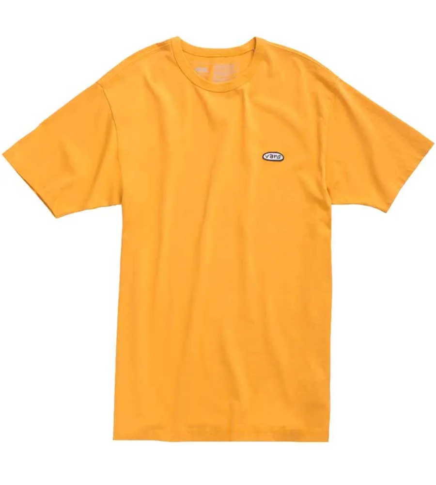 Vans Off The Wall Color Multiplier T-Shirt Golden Glow