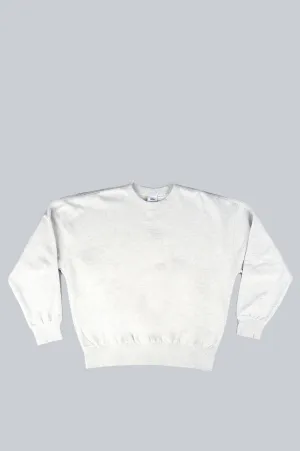 VANS OTW PREMIUM STANDARDS CREW FLEECE LX ASH