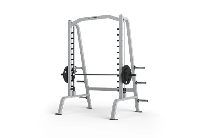 Varsity Smith Machine