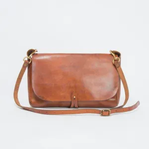 【VASCO】肩背手拿後背三用皮革包／三色／LEATHER 3WAY CLUTCH BAG