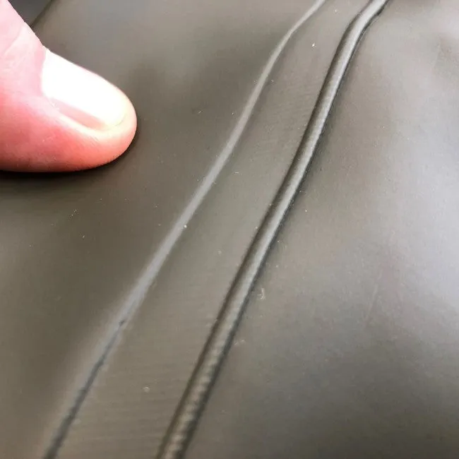 Vass Vass-Tex 650-70 Chest Waders