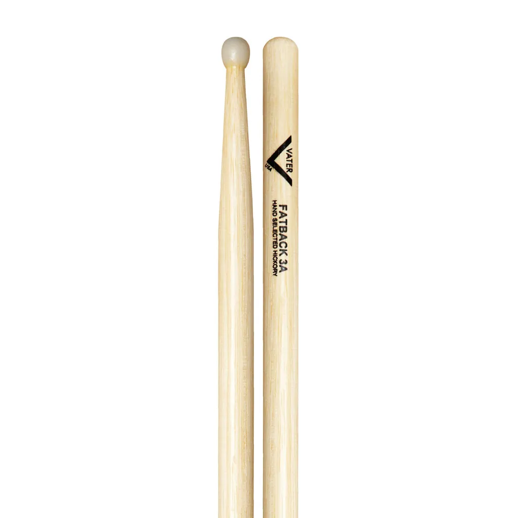 Vater 3A Nylon Tip