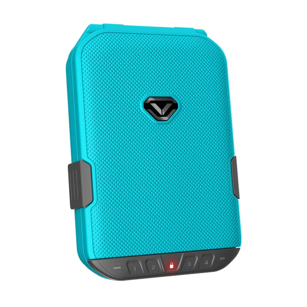 Vaultek LifePod 1.0 Portable Security Case