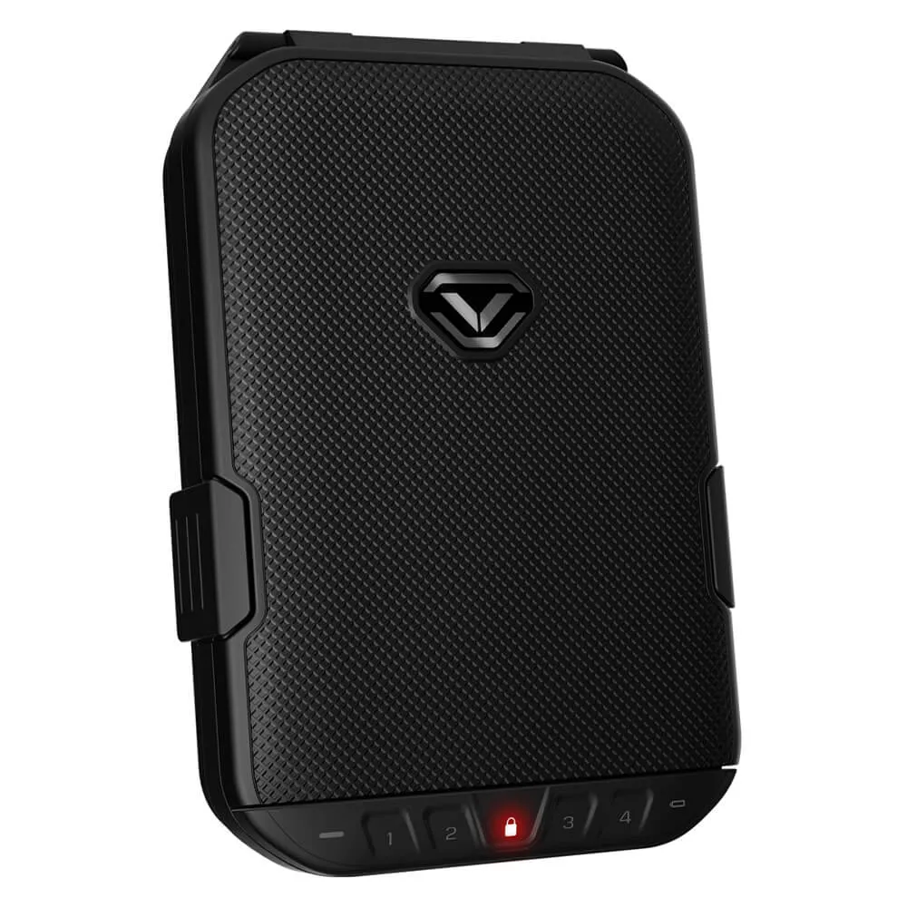 Vaultek LifePod 1.0 Portable Security Case