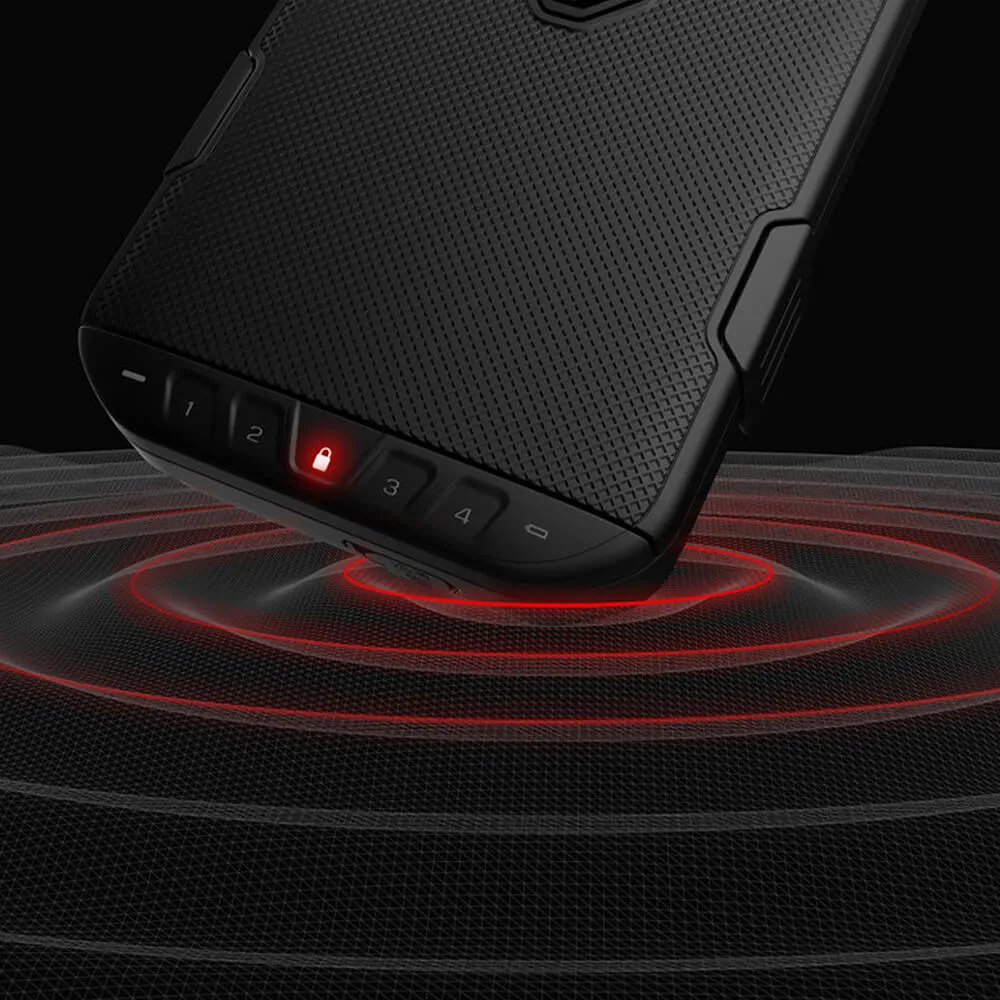 Vaultek LifePod 1.0 Portable Security Case