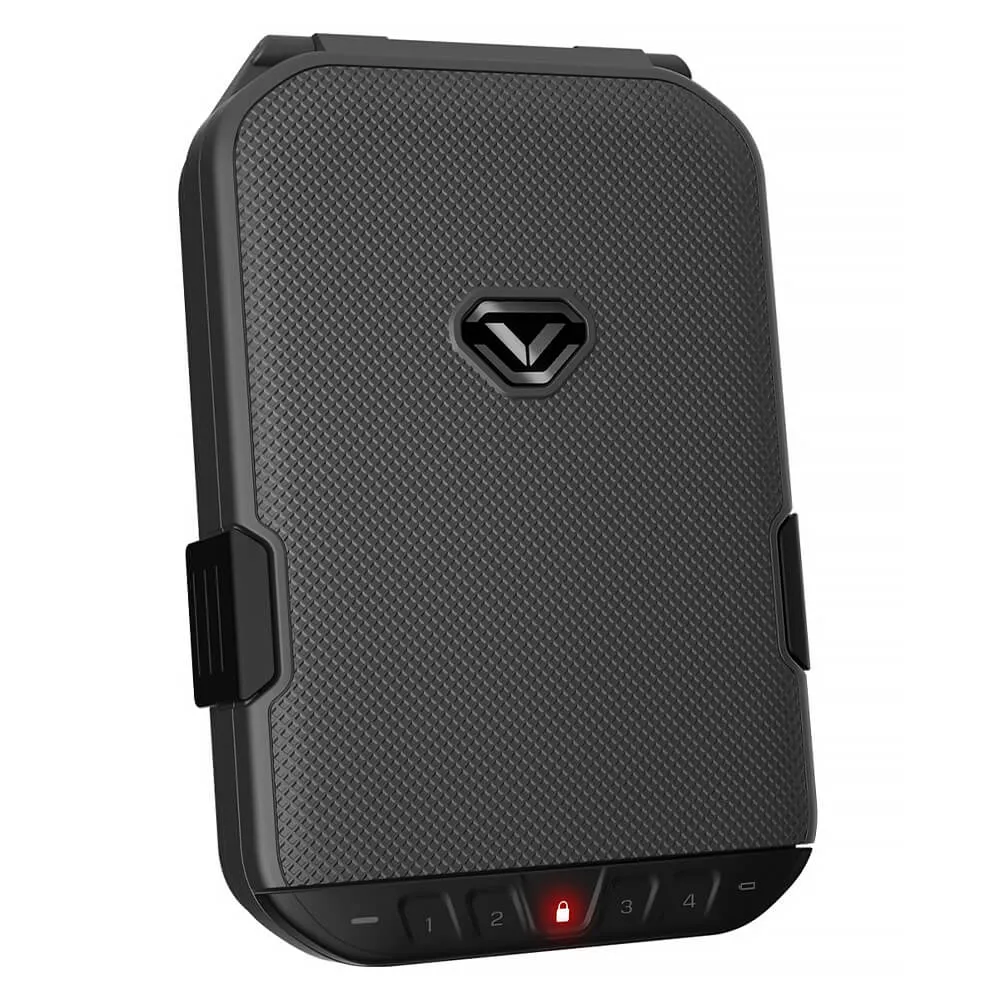 Vaultek LifePod 1.0 Portable Security Case