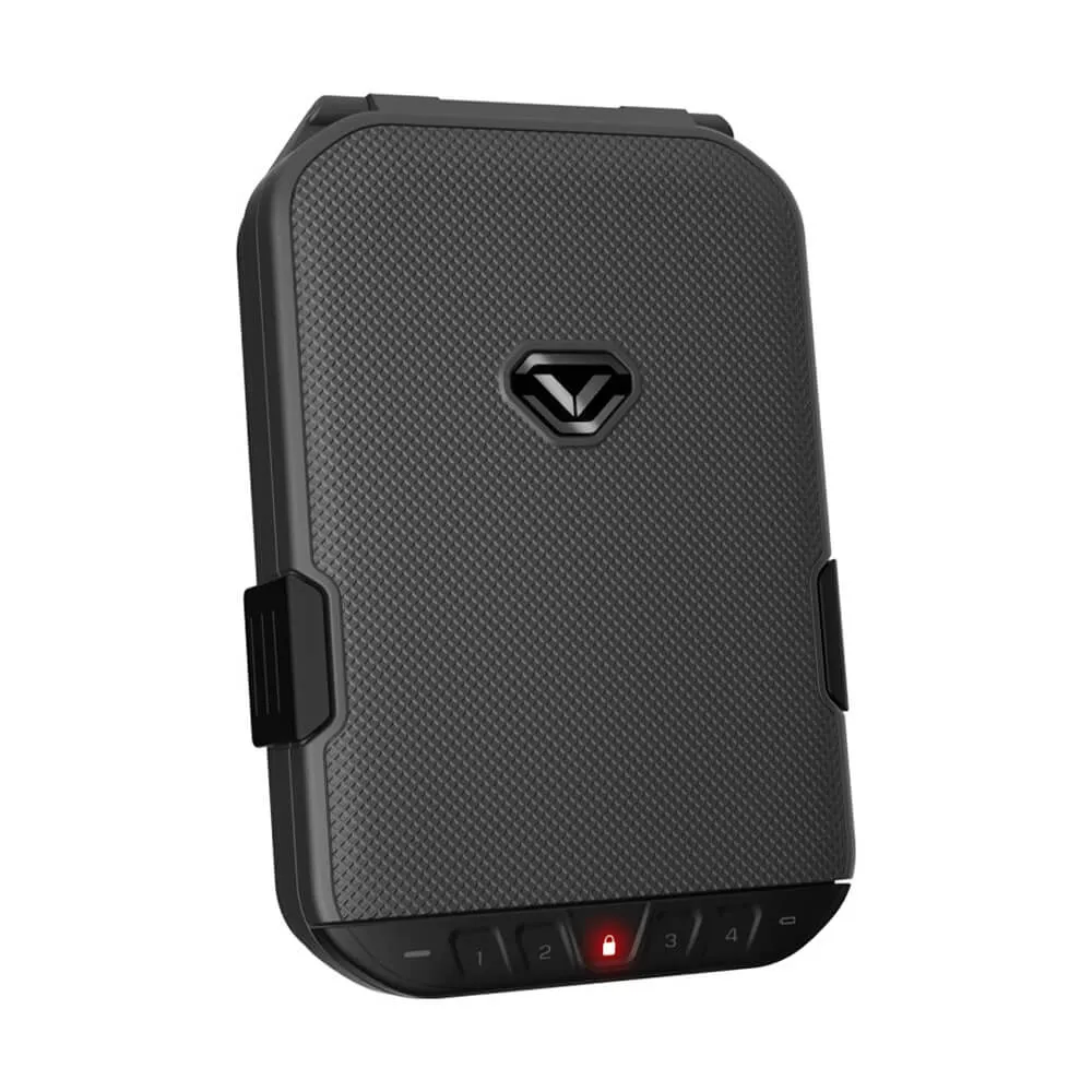 Vaultek LifePod 1.0 Portable Security Case